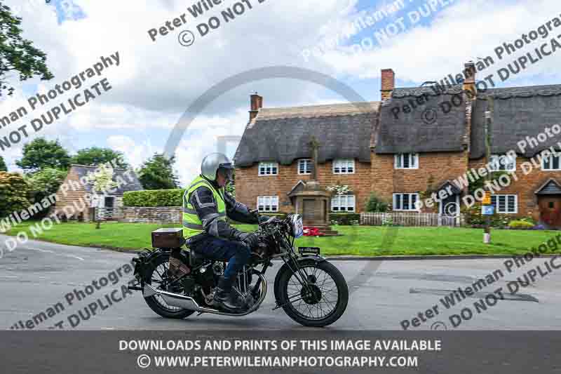 Vintage motorcycle club;eventdigitalimages;no limits trackdays;peter wileman photography;vintage motocycles;vmcc banbury run photographs